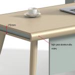 Mail Packing Combination Office Furniture President Manager Supervisor