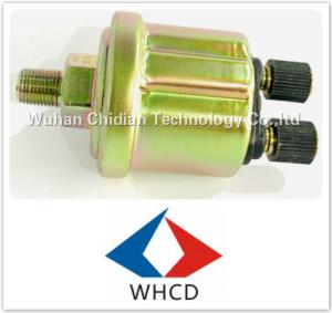 Wholesale ANSI 10BAR 1/8NPTF Car Oil Pressure Sensor For VDO from china suppliers