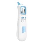Child Infrared Non Contact Electronic Thermometer OEM