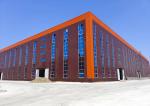 Industry Prefabricated Steel Structure Frame Steel Structure Workshop