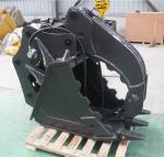 PC 312 Excavator Thumb Bucket Hydraulic Claw HD SK PC SY