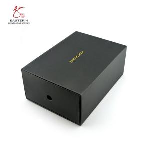 Wholesale Foldable Corrugated 20x10 Shoe Box Paper Packaging High Heel Kraft Paper Shoe Box from china suppliers