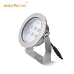 Ip68 Waterproof Underwater Lamp 12V 24V Rgbw Color Change Led Submersible