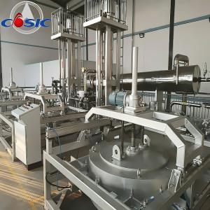Wholesale 2000L×3 Tea Seed Oil Supercritical CO2 Extraction Machine from china suppliers