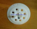 60mm Head Diameter Plastic Insulation Fixing Anchors Wall Fasteners