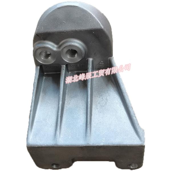 Original Dongfeng/Dcec Kinland Engine Parts Auto parts for Truck Fuel Filter