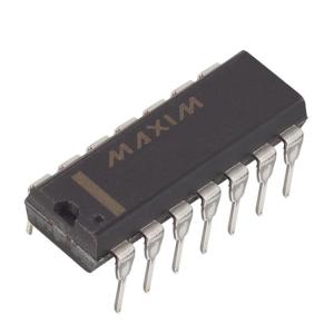 Wholesale ICL7642CCPD+ IC CMOS 4 CIRCUIT 14DIP Analog Devices Inc./Maxim Integrated from china suppliers
