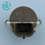 Engine Parts 294200-0190 Suction Control Valve 294200-0390 294200-0170