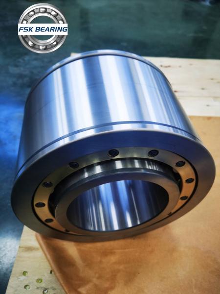 FSKG Brand 2P110-4MA Railway Locomotive Bearing With Polyamide Cage/Metal Cage