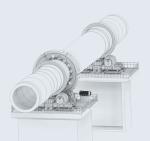 Traditional Rotary Kiln Overview 5-45t/h Capacity