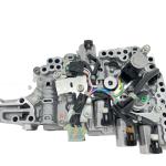 31705-X483A Automatic Gearbox Valve Body JF016E JF017E For Nissan MITSUBISHI