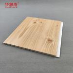 Direct Sale Wooden Grain Pvc Decoration Wall Panel Pvc Material Plastic Ceiling