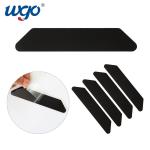 Washable Self Adhesive Anti Slip Rug Grippers Removable Without Dirty Trace
