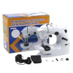 Revolutionary Insole Coverstitch Machine Automatic Industrial Sewing with DC 6V
