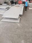 Embossed Brushed Stainless Steel Plate