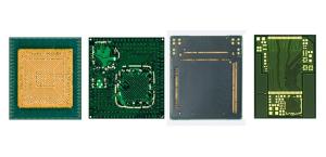 Wholesale 4layer BT material Sip Packaging Substrate Semiconductor package from china suppliers