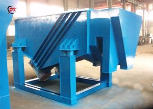 Wholesale Linear Vibrating Screen Vibrating Sieve Machine Gravel Shaker Screen Vibrating from china suppliers