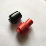 Brass 5 Axis Parts High Precision 0.01mm For Agriculture Machinery