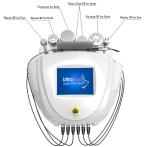 laser body contouring sugery ultrasonic liposuction Cavitation RF Bslimming