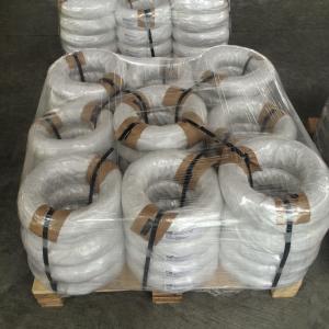 Wholesale 1.4301 Stainless Steel Spring Wire from china suppliers