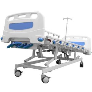 Wholesale Professional Team High Quality Hospital Emergency Room Beds For Patients from china suppliers