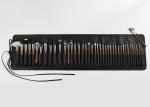 Vonira Custom Handcrafted Eyelash Eyebrow Comb Brush Private Label OEM ODM OBM