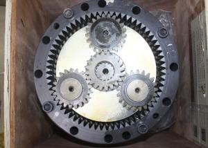 Wholesale R210-7 Excavator Swing Drive Swing Gearbox 31N6-10150 for hyundai from china suppliers