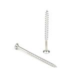 ISO Standard Pozidriv Drive Stainless Steel 410 Decking Screw 65mm for Timber