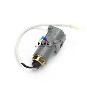 Wholesale 9147260 9120191 9120292 9098250 High Speed Solenoid Valve Excavator Solenoids Hitachi EX100-2 EX100-3 EX100M-3 EX200-2-3 from china suppliers