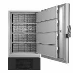 MD-86L838 Affordable 838L Ultra Low Upright Freezer Minus 86 Degrees Direct