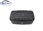 2G 3G 4G GPRS GSM Wireless Rechargeable GPS Tracker For Transportation Trucks