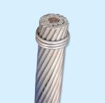 BS 3242 AAAC Greeley Conductor For overhead transimission line