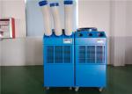 Spot Coolers Portable Air Conditioners 22000BTU Free Installation With Movable