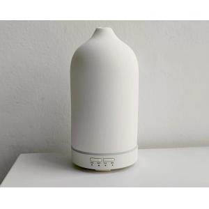 HOMEFISH 100ml Essential Oil Diffusers No Water 2.4MHz