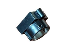 Wholesale Metal M14 mount Lens Holder, 20mm fixed pitch holder for board lenses, height 14mm from china suppliers