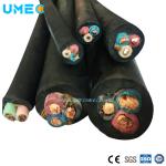 Insulated Copper Conductor Yqyqw Yzyzw Ycycw Electrical General Rubber Sheathed