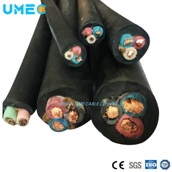Ume Direct General Rubber Cable Yq Yqw Yz Yzw Yc Ycw Third Party Inspection