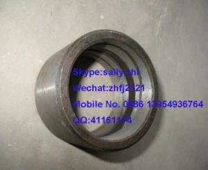 Wholesale Original bushing 412000868008, loader parts for wheel loader LG936L/lg956/lg953 from china suppliers