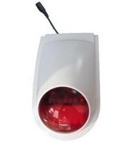Wholesale wireless portable intruder alarm siren alarm burglar alarm SL-350W from china suppliers