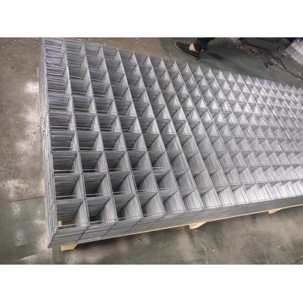 welded wire mesh panels