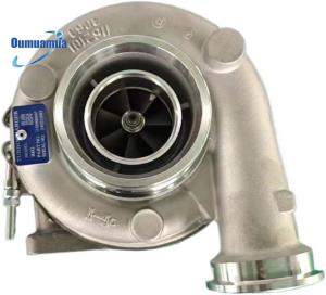 Wholesale Turbo B1G For Deutz Engine TCD2012L4-2V TCD2013L04-2V TIER3 Turbocharger 11589880007 from china suppliers