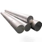 T7351 6061 T6 Aluminum Round Bar Stock Billets 160mm Cold Drawn