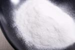 White NaHCO3 Powder Monoclinic Crystalline Sodium Bicarbonate 144 55 8