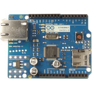 10/100Mb Arduino Ethernet Shield R3 Board