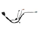 Corrosion Resistant Rear View Mirror Wiring Harness IATF16949 Certified For
