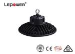 Industrial 80W LED UFO High Bay Light Light 60% Energy - Saving Stable
