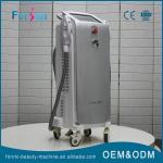only after 2 sessions hairs can be pulled out very easily!!! elight ipl shr ipl