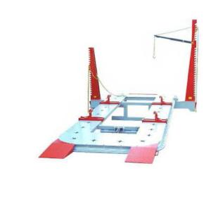 Wholesale car body collision repair frame machine,chassis straightener TG-510A from china suppliers