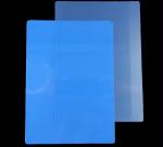 High Speed 8"*10" Blue PET Professional Inkjet Radiography Xray Film For Printer