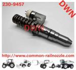 Fuel Pump Injector 230-9457 2309457 392-0202 392-0205 Diesel For C-A-Terpiller